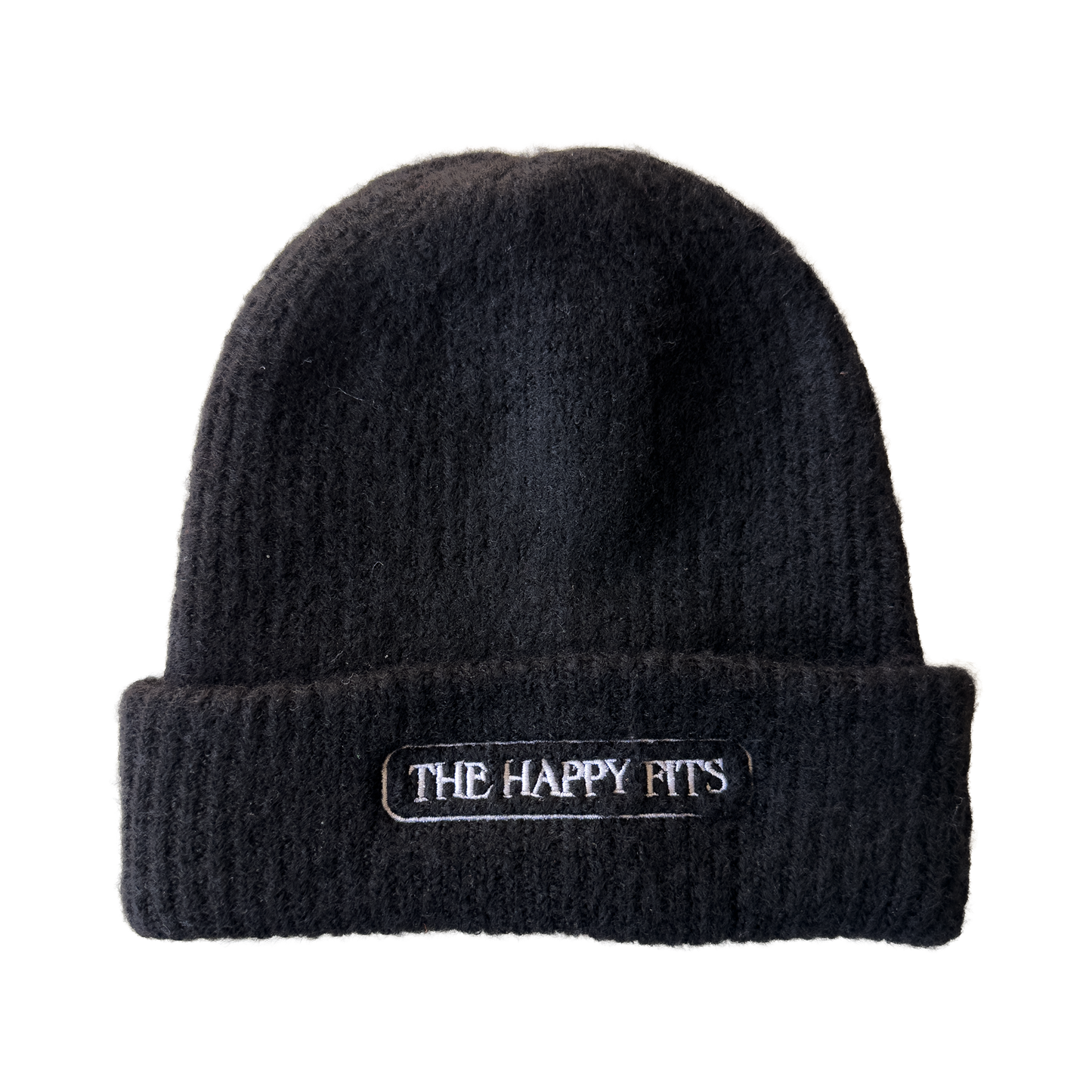 The Happy Fits (Logo) Beanie